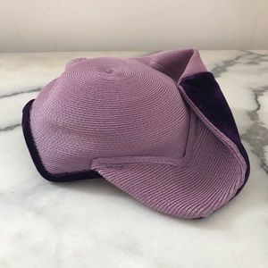 Vintage 1940s Women’s Hat